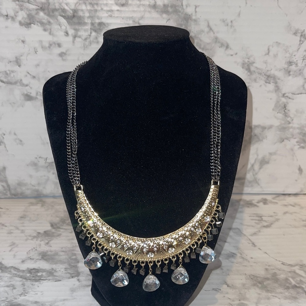 Simply Vera Wang necklace